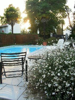 Villa en cambo les bains (Pyrnes-Atlantiques)Casa de vacaciones