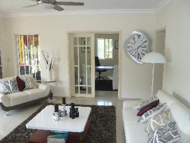 Villa en BANI (Peravia)Casa de vacaciones