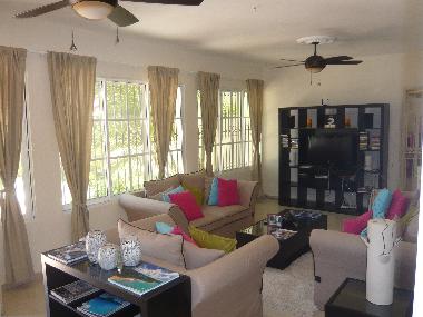 Villa en BANI (Peravia)Casa de vacaciones