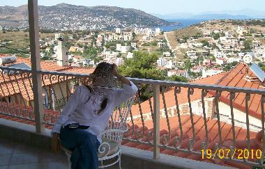 Casa de vacaciones en Porto Rafti (Attiki)Casa de vacaciones