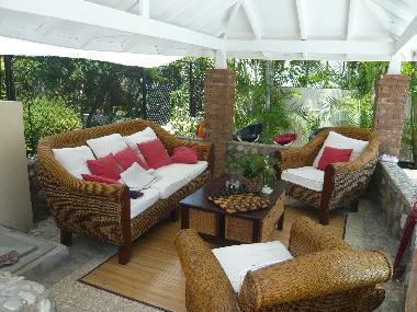 Villa en BANI (Peravia)Casa de vacaciones