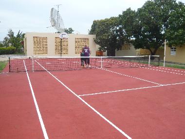 Villa en BANI (Peravia)Casa de vacaciones