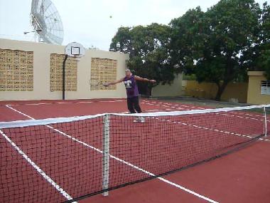 Villa en BANI (Peravia)Casa de vacaciones