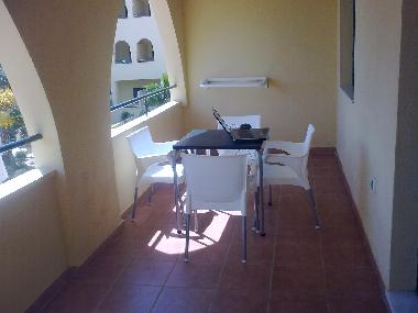 Apartamento de vacaciones en Ayamonte (Huelva)Casa de vacaciones