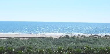 Apartamento de vacaciones en Ayamonte (Huelva)Casa de vacaciones