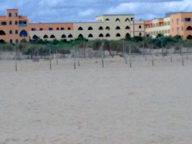 Apartamento de vacaciones en Ayamonte (Huelva)Casa de vacaciones