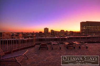 Apartamento de vacaciones en Ottawa (Quebec)Casa de vacaciones