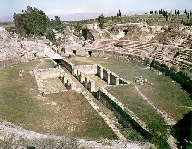 italica