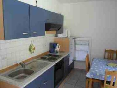 Apartamento de vacaciones en Schierke (Harz)Casa de vacaciones