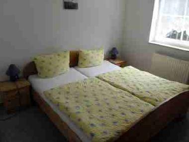 Apartamento de vacaciones en Schierke (Harz)Casa de vacaciones