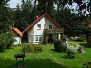 Apartamento de vacaciones en Schierke (Harz)Casa de vacaciones