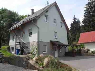 Apartamento de vacaciones en Schierke (Harz)Casa de vacaciones