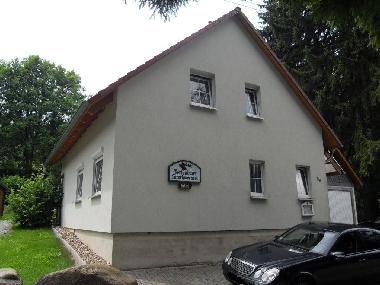 Apartamento de vacaciones en Schierke (Harz)Casa de vacaciones