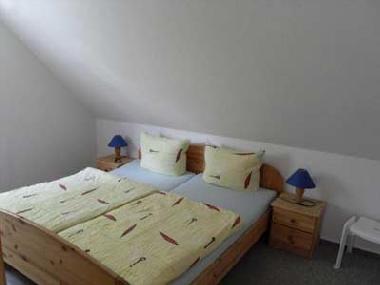 Apartamento de vacaciones en Schierke (Harz)Casa de vacaciones