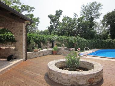 Casa de vacaciones en Visnjan (Istarska)Casa de vacaciones