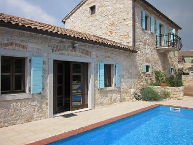 Casa de vacaciones en Visnjan (Istarska)Casa de vacaciones