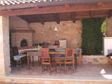 Casa de vacaciones en Visnjan (Istarska)Casa de vacaciones