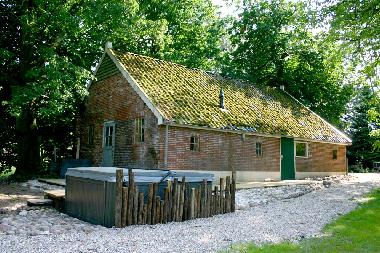 Casa de vacaciones en Gasselternijveen (Drenthe)Casa de vacaciones