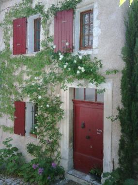 Casa de vacaciones en Reillanne (Alpes-de-Haute-Provence)Casa de vacaciones