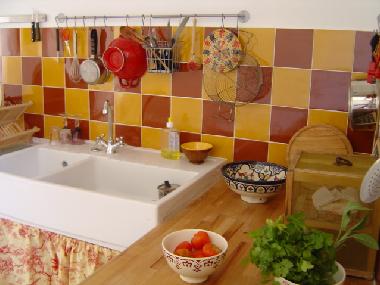 Casa de vacaciones en Reillanne (Alpes-de-Haute-Provence)Casa de vacaciones