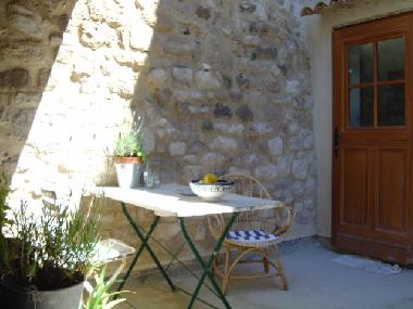 Casa de vacaciones en Reillanne (Alpes-de-Haute-Provence)Casa de vacaciones