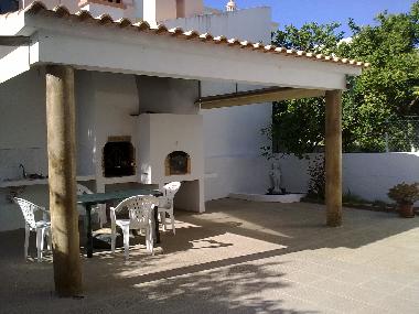 Casa de vacaciones en Lagoa (Algarve)Casa de vacaciones
