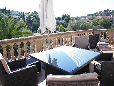 Casa de vacaciones en Cala Romantica - S