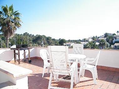Casa de vacaciones en Cala Romantica - S