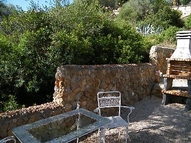 Casa de vacaciones en Cala Romantica - S