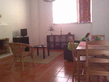 Casa de vacaciones en Famalico de Nazar (Oeste)Casa de vacaciones