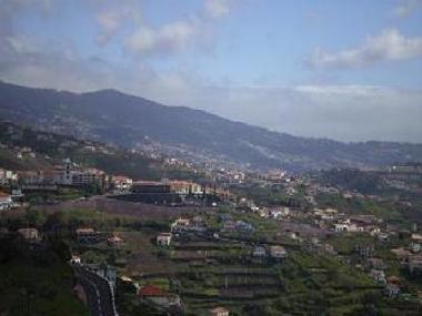 Vistas desde la casa