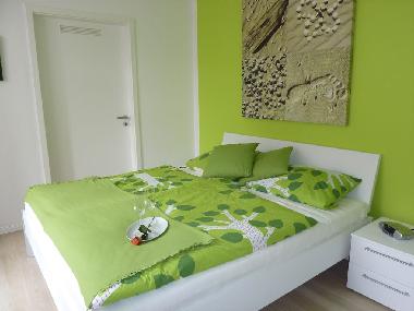 Apartamento de vacaciones en Borkum (Ostfriesische Inseln)Casa de vacaciones