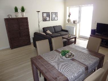 Apartamento de vacaciones en Borkum (Ostfriesische Inseln)Casa de vacaciones