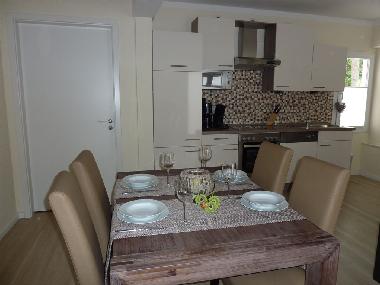 Apartamento de vacaciones en Borkum (Ostfriesische Inseln)Casa de vacaciones