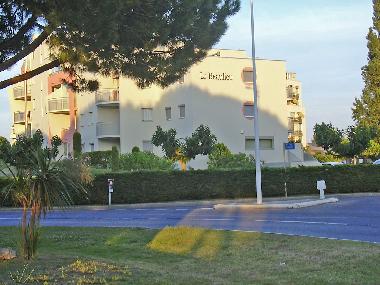 Apartamento de vacaciones en Port-Camargue (Gard)Casa de vacaciones