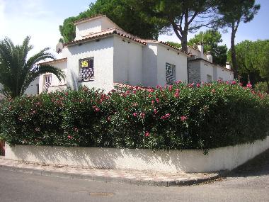 Casa de vacaciones en l