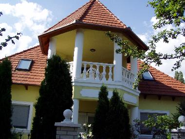 Apartamento de vacaciones en Balatonbogl�r (Somogy)Casa de vacaciones