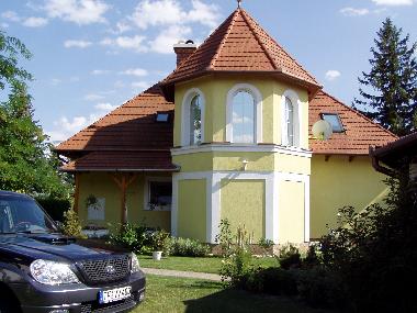 Apartamento de vacaciones en Balatonbogl�r (Somogy)Casa de vacaciones