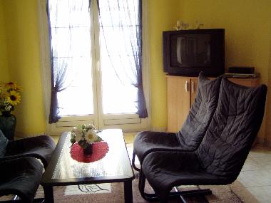 Apartamento de vacaciones en Balatonbogl�r (Somogy)Casa de vacaciones