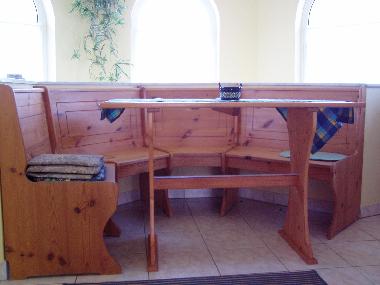 Apartamento de vacaciones en Balatonbogl�r (Somogy)Casa de vacaciones