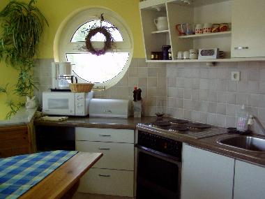Apartamento de vacaciones en Balatonbogl�r (Somogy)Casa de vacaciones