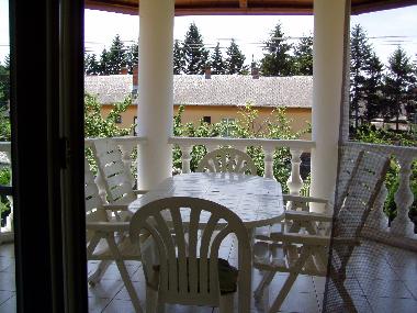 Apartamento de vacaciones en Balatonbogl�r (Somogy)Casa de vacaciones