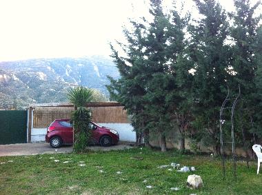 Apartamento de vacaciones en Xylokastro (Korinthia)Casa de vacaciones