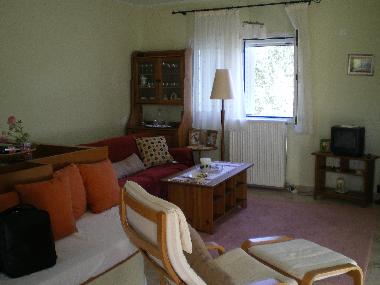 Apartamento de vacaciones en Xylokastro (Korinthia)Casa de vacaciones
