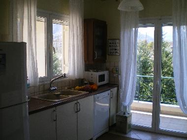 Apartamento de vacaciones en Xylokastro (Korinthia)Casa de vacaciones