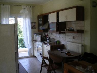 Apartamento de vacaciones en Xylokastro (Korinthia)Casa de vacaciones