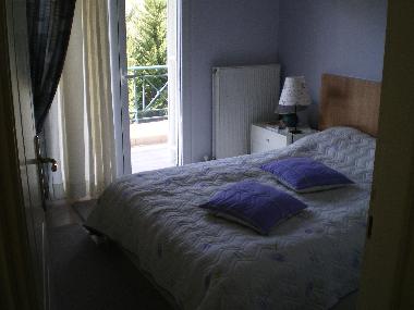 Apartamento de vacaciones en Xylokastro (Korinthia)Casa de vacaciones
