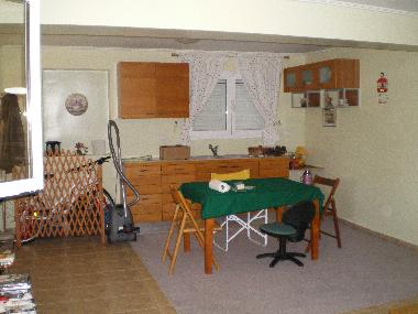 Apartamento de vacaciones en Xylokastro (Korinthia)Casa de vacaciones