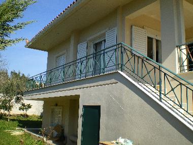 Apartamento de vacaciones en Xylokastro (Korinthia)Casa de vacaciones