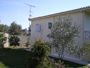 Apartamento de vacaciones en Xylokastro (Korinthia)Casa de vacaciones